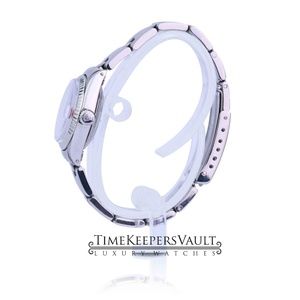 Rolex Accessories - Rolex Lady Datejust Purple Diamond Dial 26mm Watch Rolex Accessories - Rolex Lady Datejust Purple Diamond Dial 26mm Watch